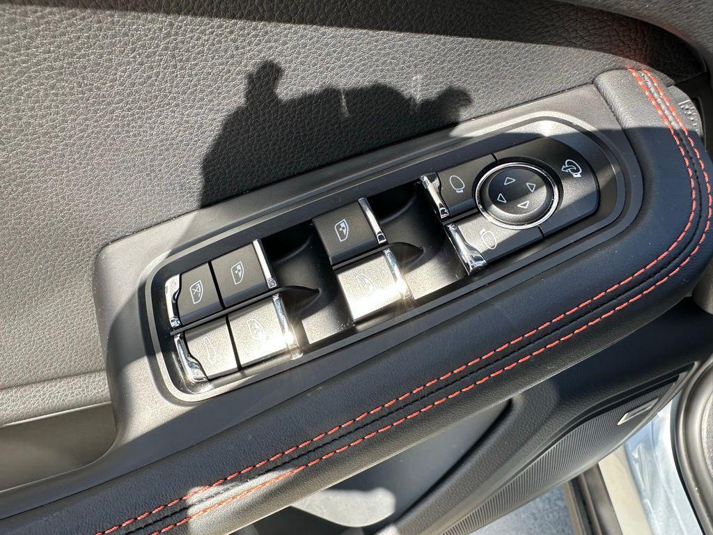 used 2022 Porsche Macan car, priced at $56,995