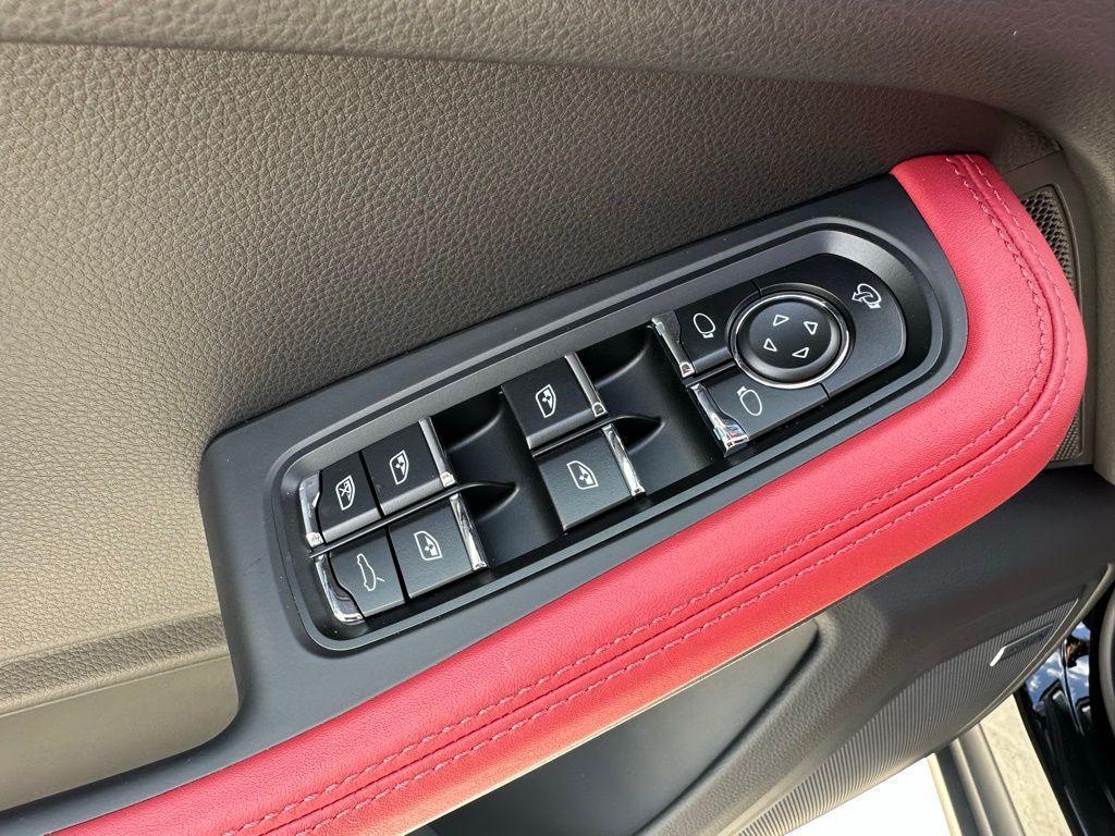 new 2026 Porsche Macan car, priced at $81,660