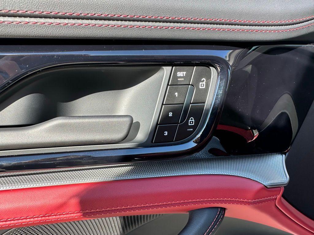 new 2026 Porsche Panamera car, priced at $148,950