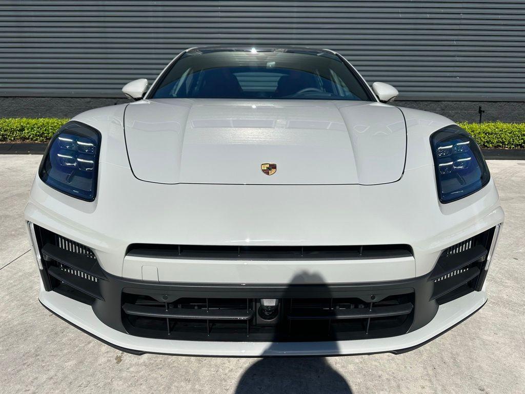 new 2026 Porsche Panamera car, priced at $148,950