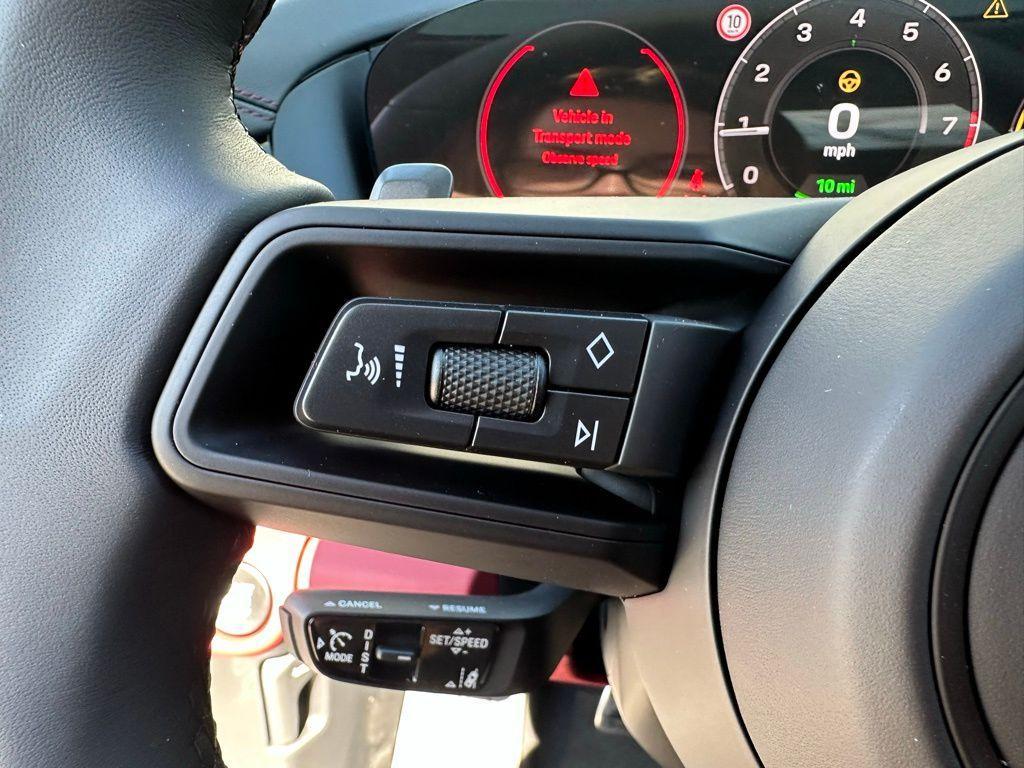 new 2026 Porsche Panamera car, priced at $148,950