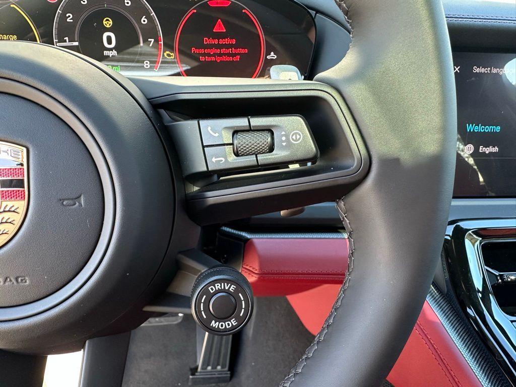 new 2026 Porsche Panamera car, priced at $148,950