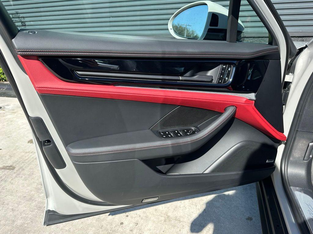 new 2026 Porsche Panamera car, priced at $148,950