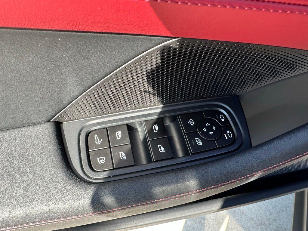 new 2026 Porsche Panamera car, priced at $148,950