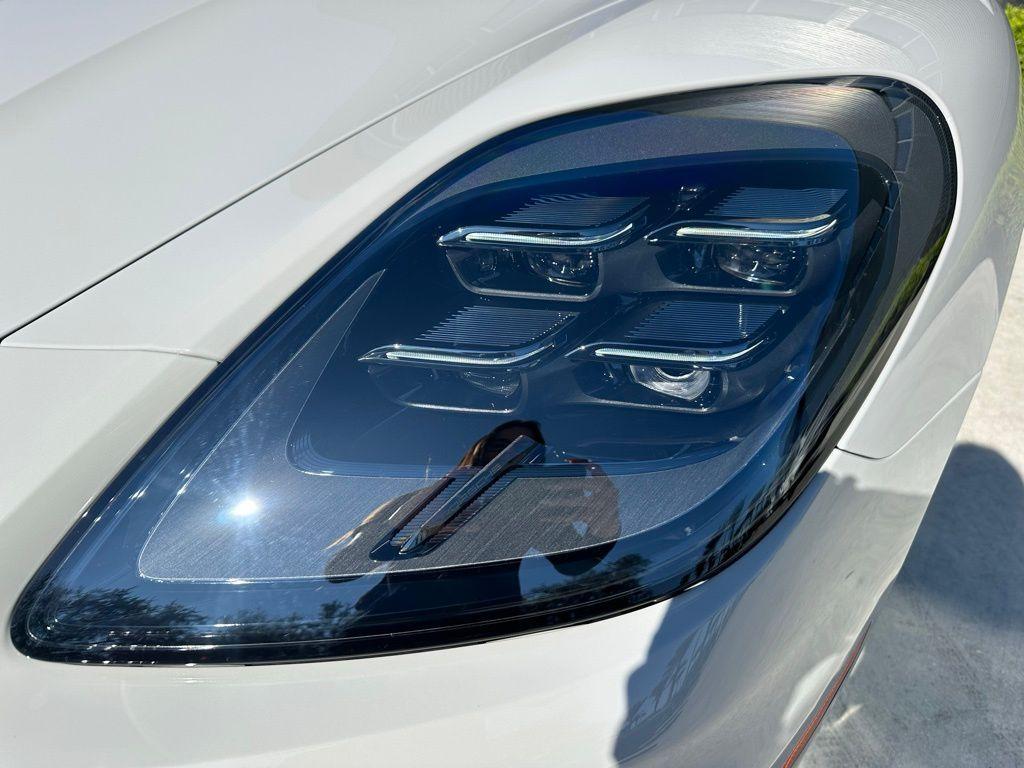 new 2026 Porsche Panamera car, priced at $148,950