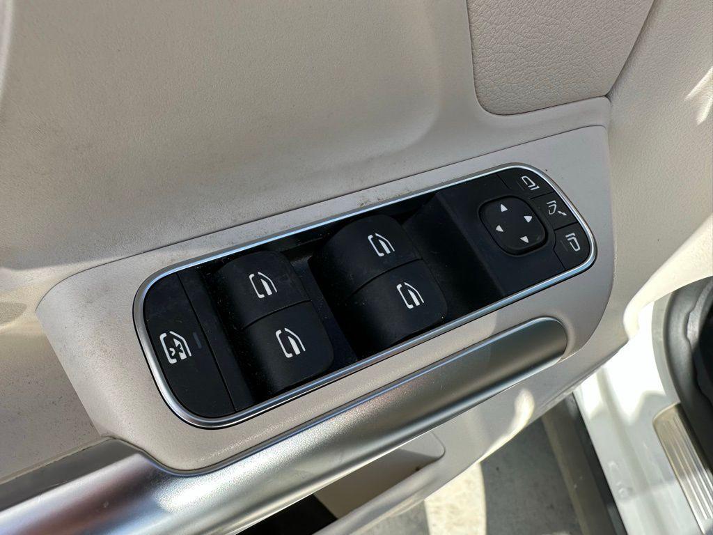 used 2023 Mercedes-Benz GLA 250 car, priced at $22,995