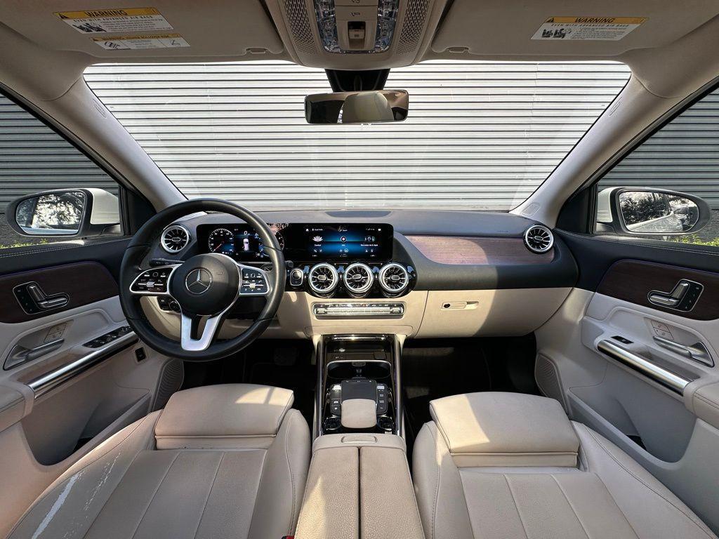 used 2023 Mercedes-Benz GLA 250 car, priced at $22,995