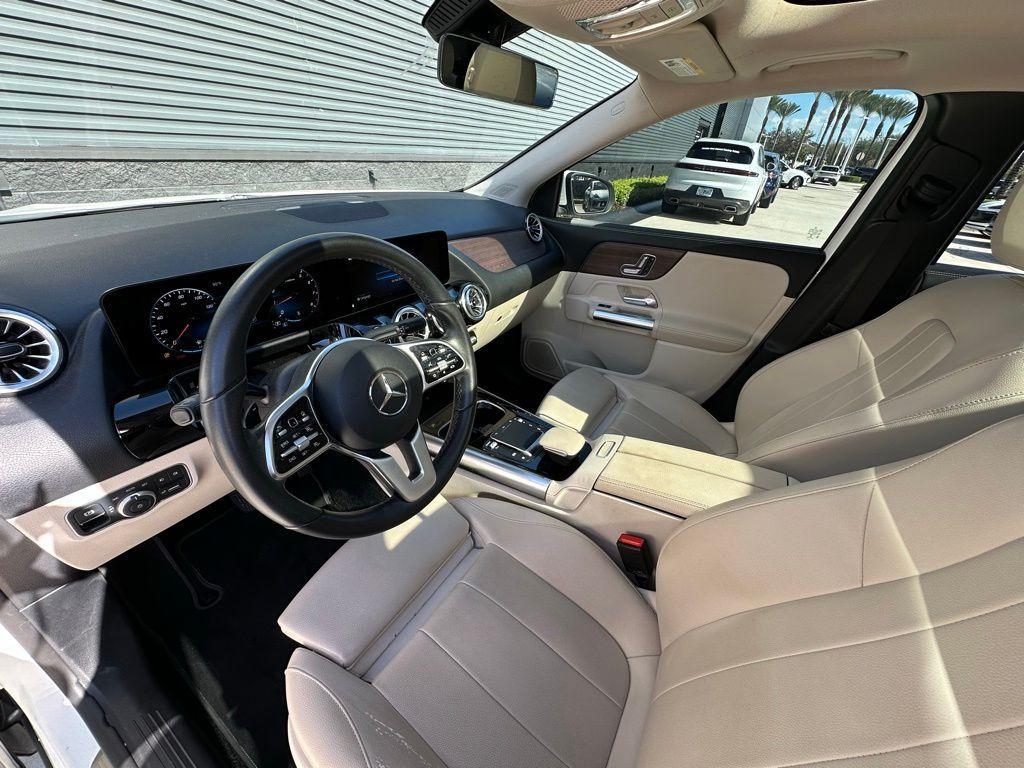 used 2023 Mercedes-Benz GLA 250 car, priced at $22,995