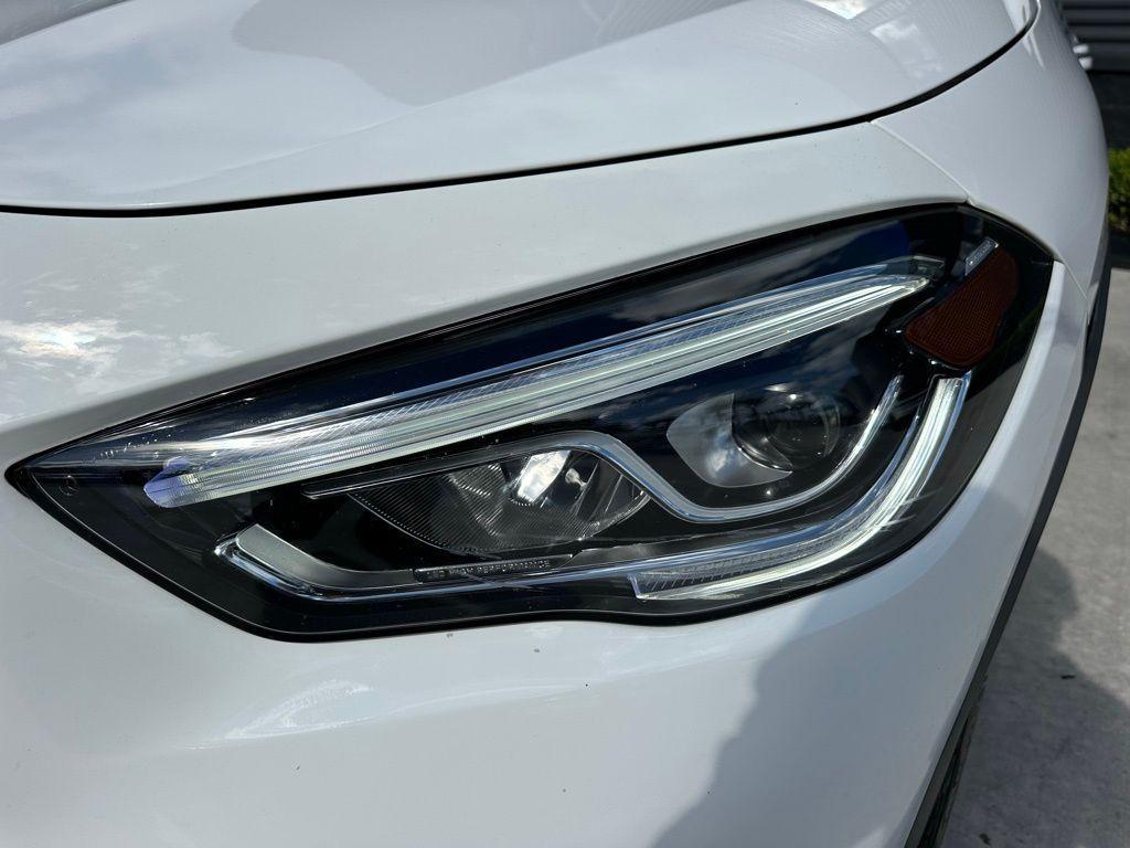 used 2023 Mercedes-Benz GLA 250 car, priced at $22,995