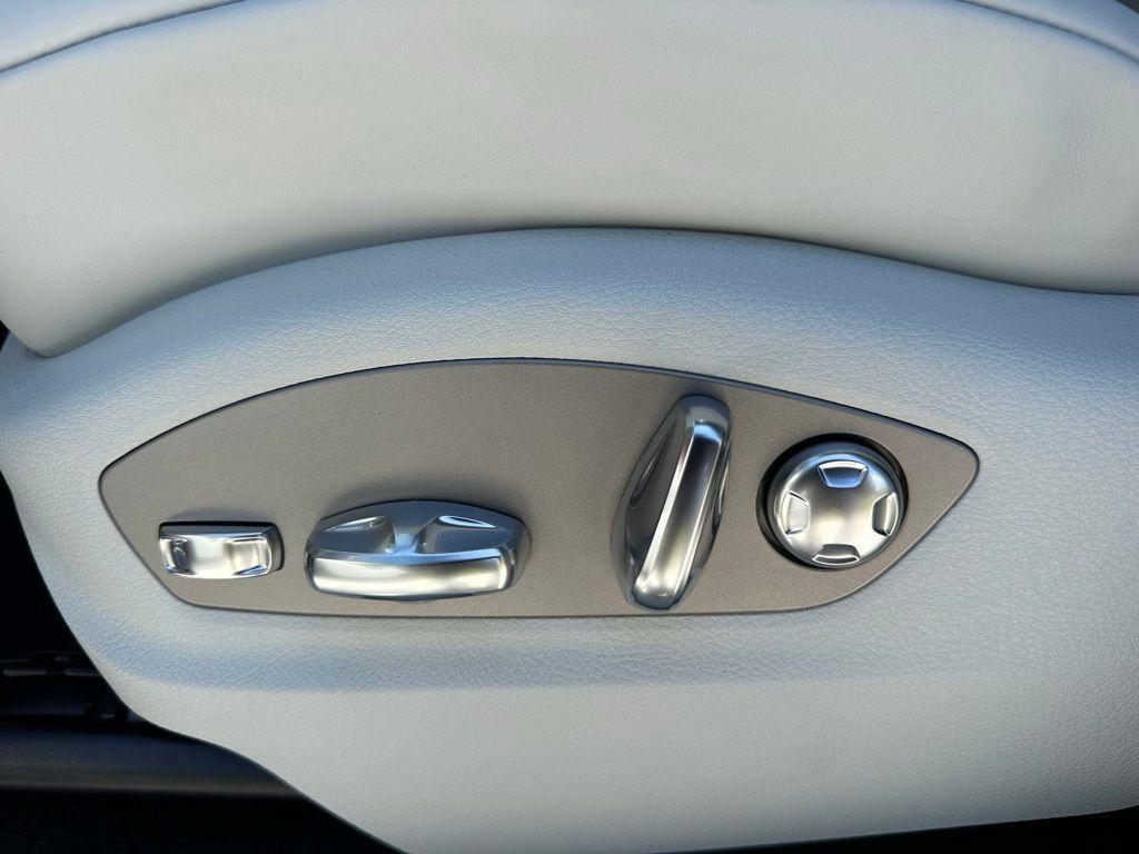 new 2026 Porsche Macan car, priced at $84,450