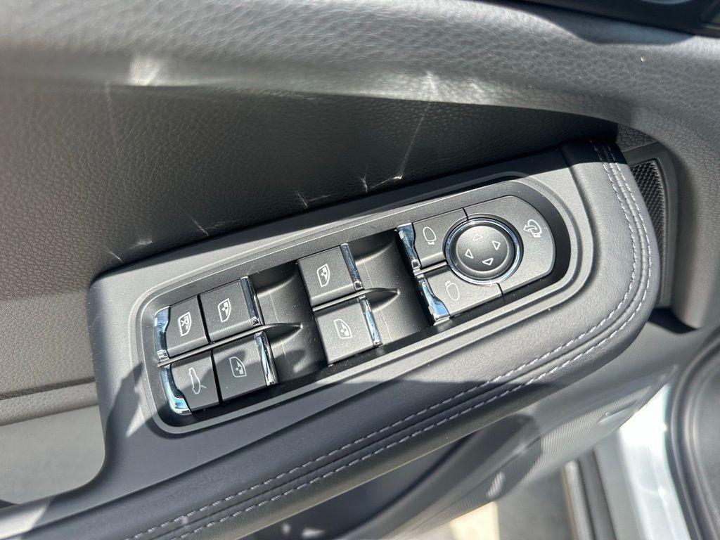 used 2026 Porsche Macan car, priced at $76,129