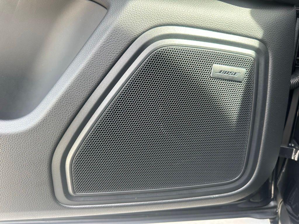 new 2026 Porsche Macan car, priced at $84,650