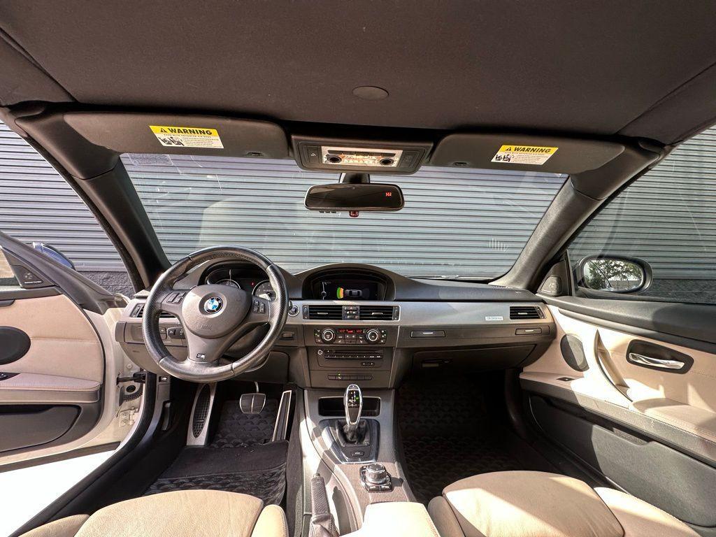 used 2011 BMW 335 car, priced at $18,995