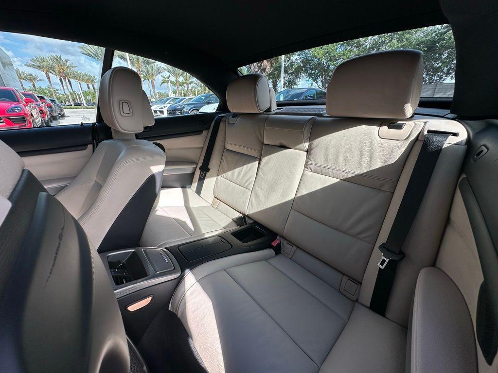 used 2011 BMW 335 car, priced at $18,995