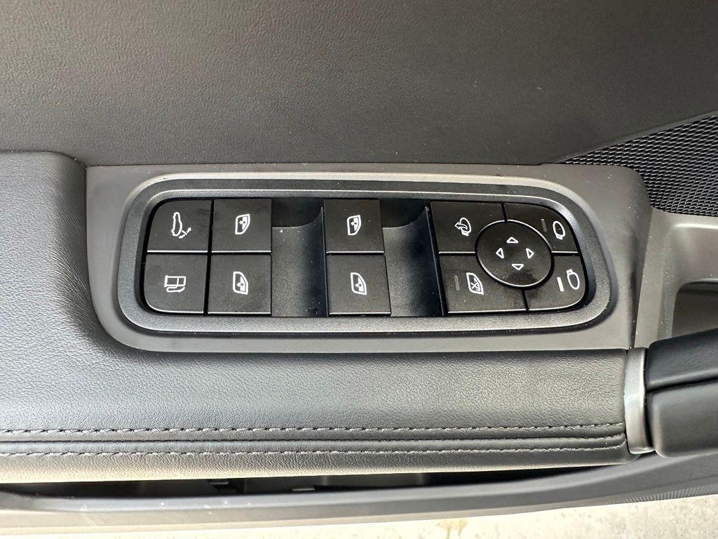 used 2026 Porsche Cayenne car, priced at $111,125