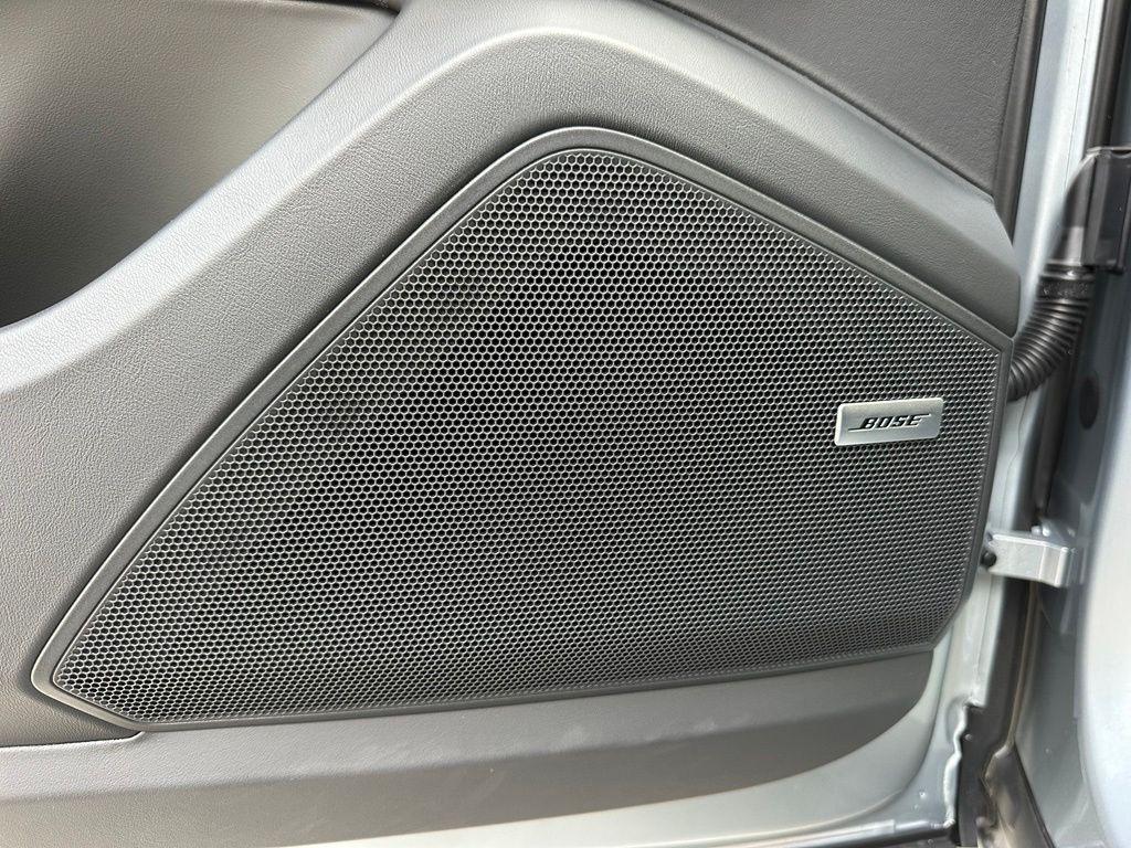 used 2026 Porsche Cayenne car, priced at $111,125
