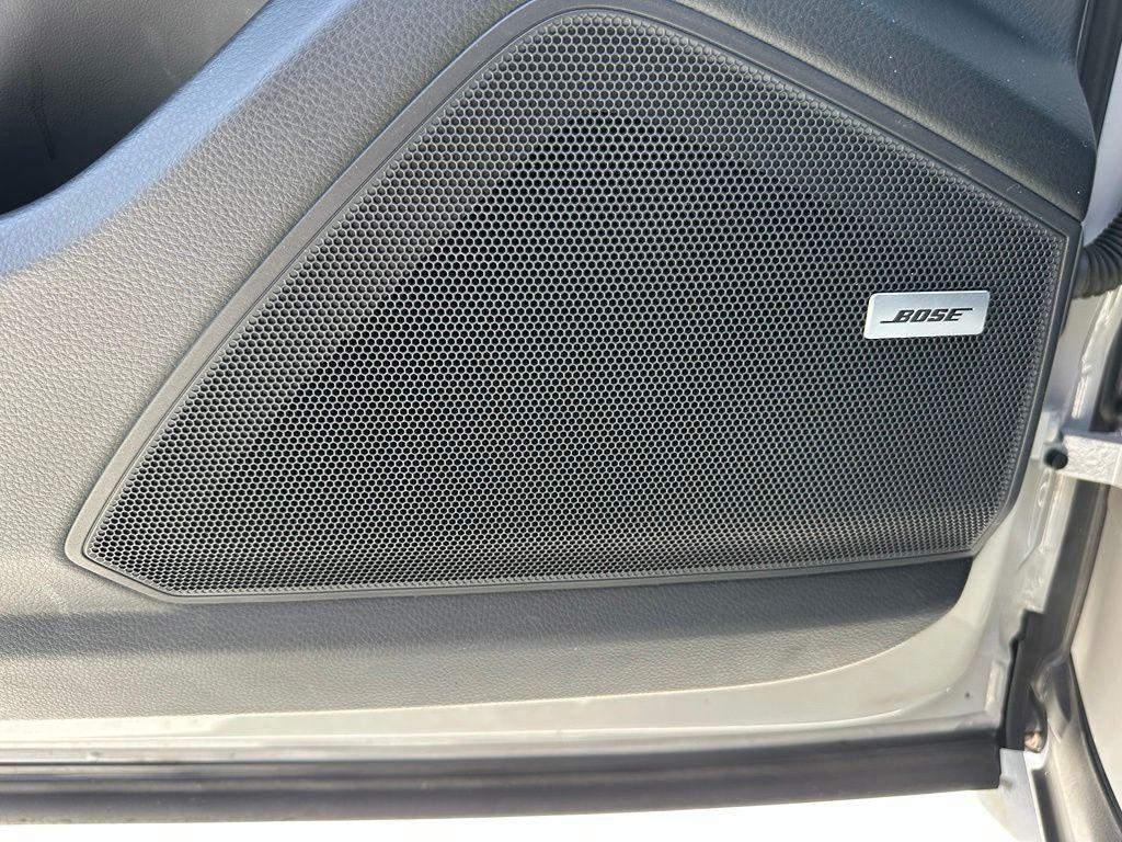 used 2023 Porsche Cayenne car, priced at $61,125