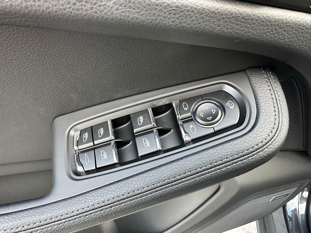 used 2026 Porsche Macan car, priced at $75,129