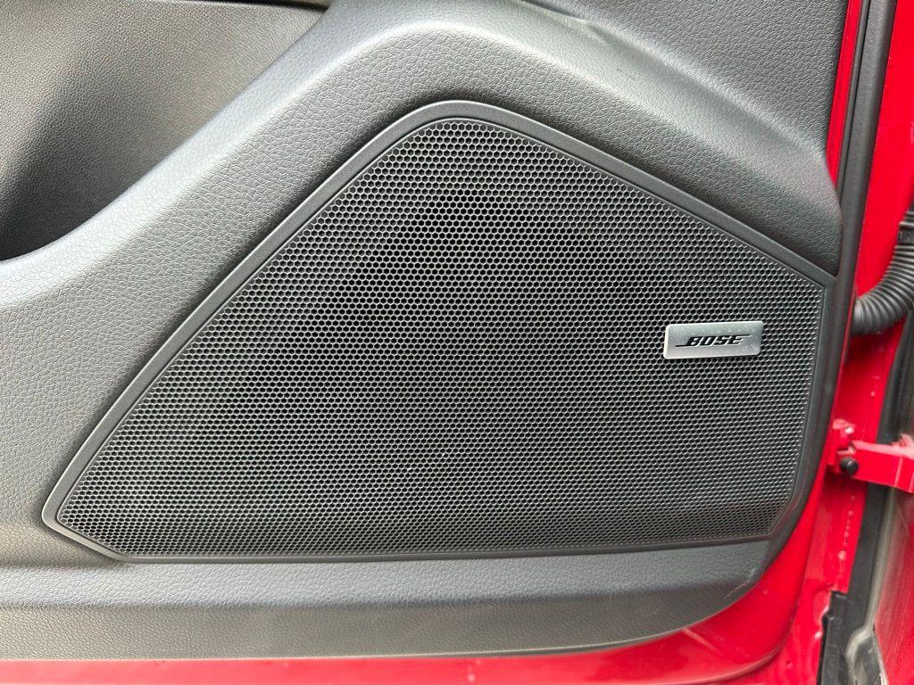 used 2025 Porsche Cayenne car, priced at $104,125