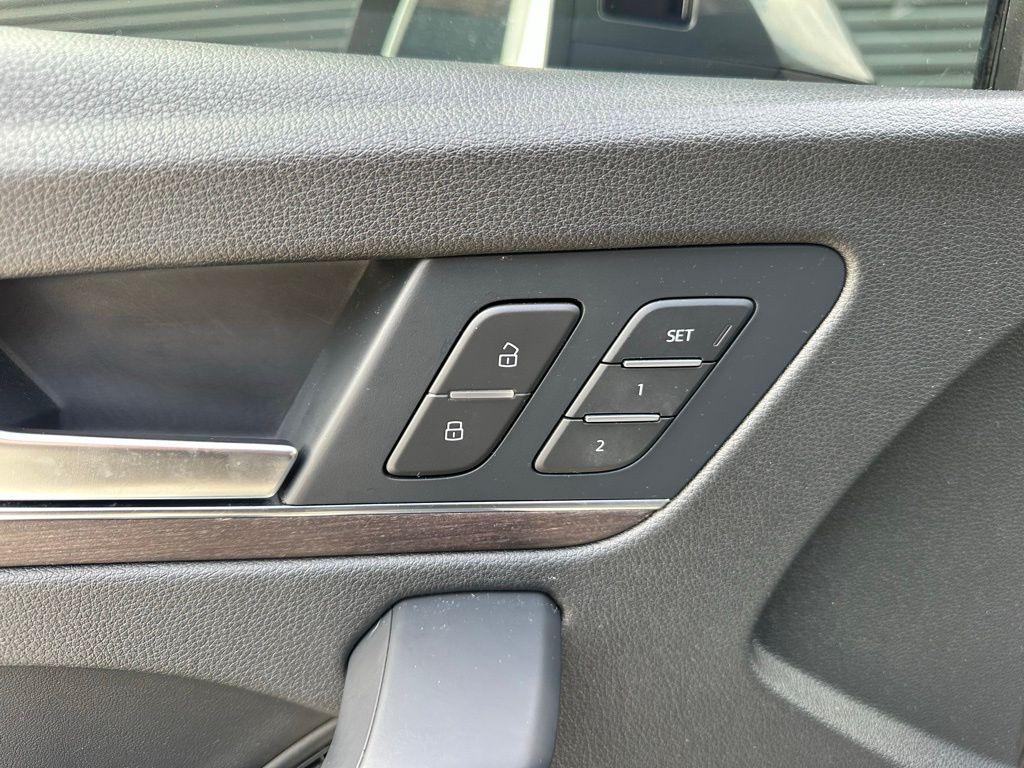 used 2021 Audi Q5 car, priced at $24,995