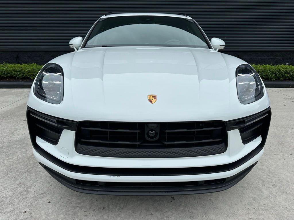 used 2026 Porsche Macan car, priced at $69,929