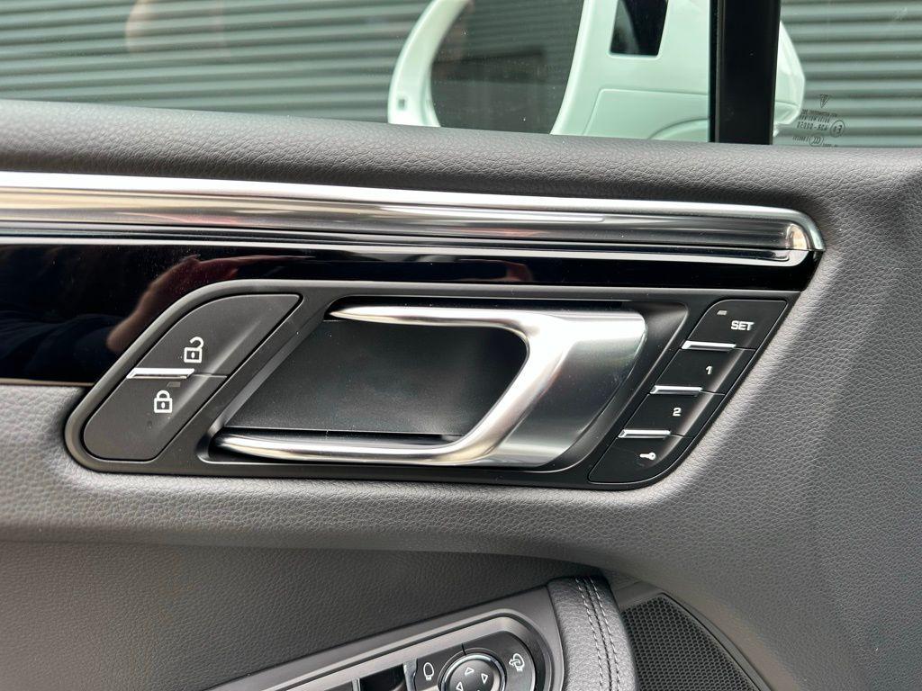 used 2026 Porsche Macan car, priced at $69,929