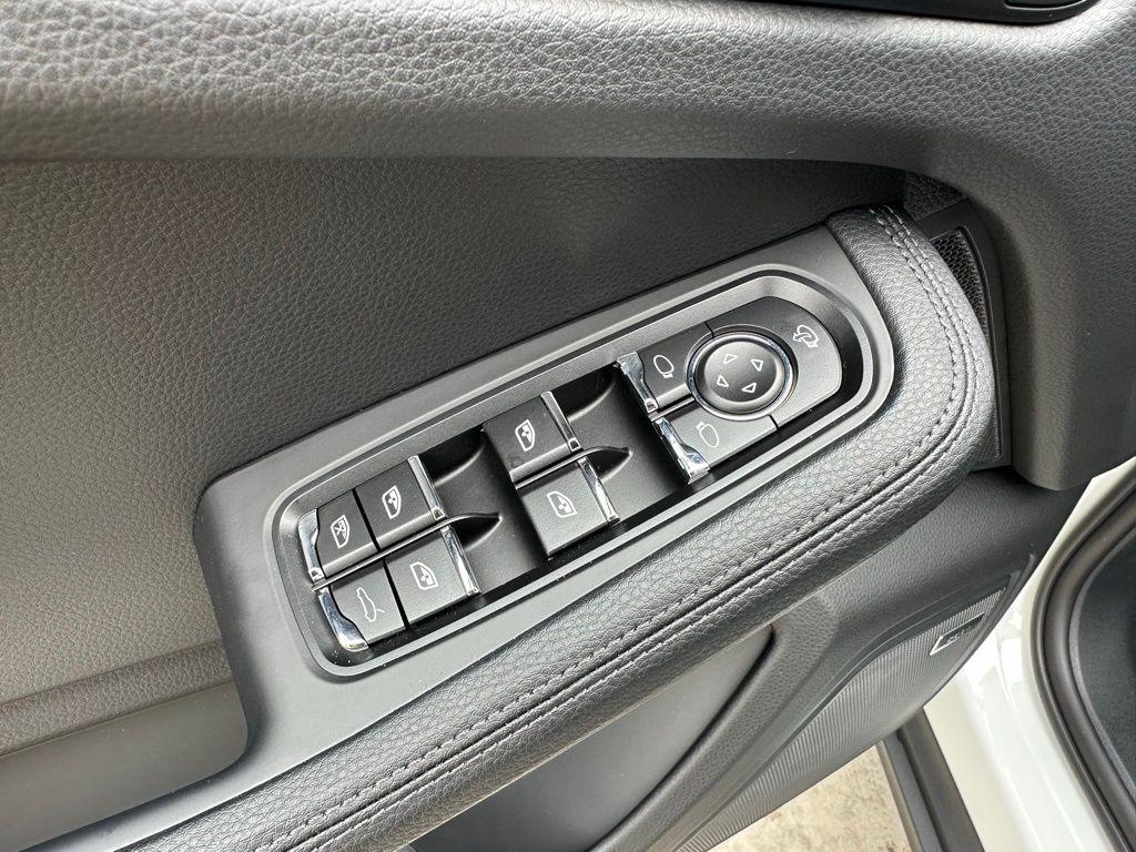 used 2026 Porsche Macan car, priced at $69,929