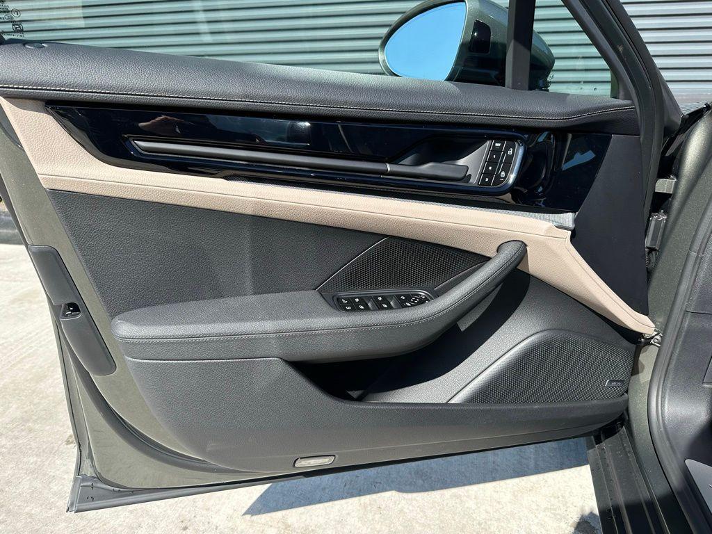 used 2026 Porsche Panamera car, priced at $136,129