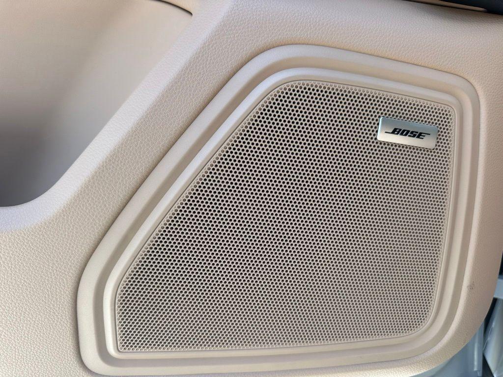 new 2026 Porsche Macan car, priced at $79,310
