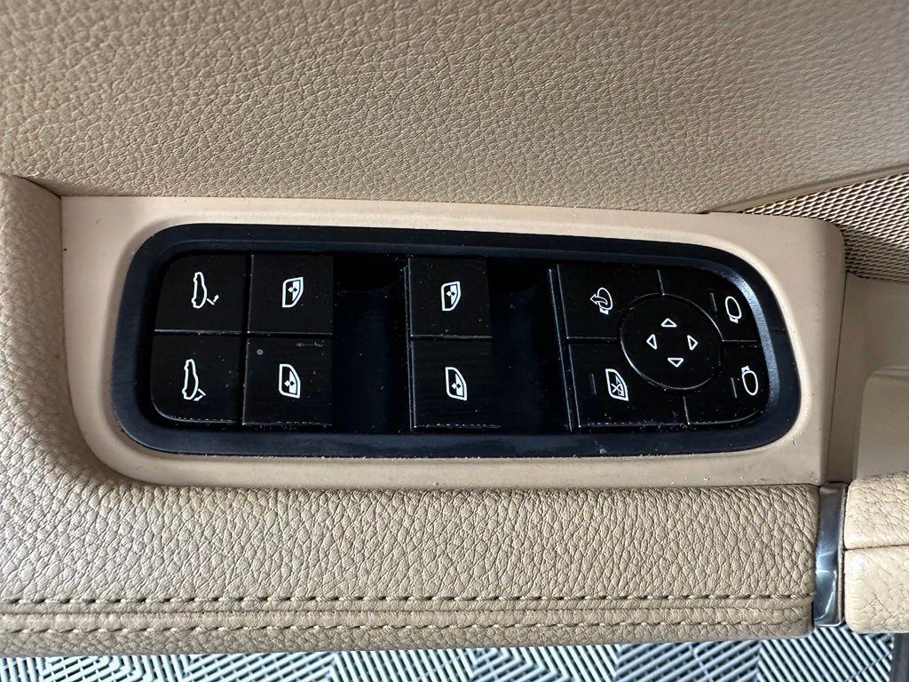 used 2021 Porsche Cayenne car, priced at $49,125