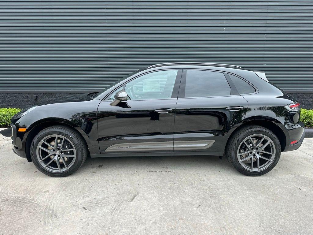 used 2026 Porsche Macan car, priced at $69,929