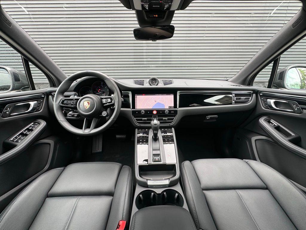 used 2026 Porsche Macan car, priced at $69,929