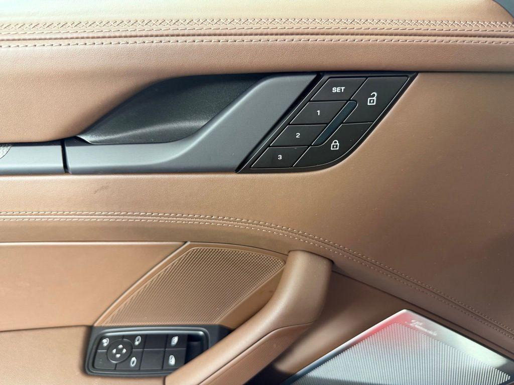 used 2026 Porsche 911 car, priced at $176,125