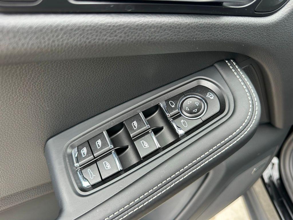 used 2026 Porsche Macan car, priced at $60,125