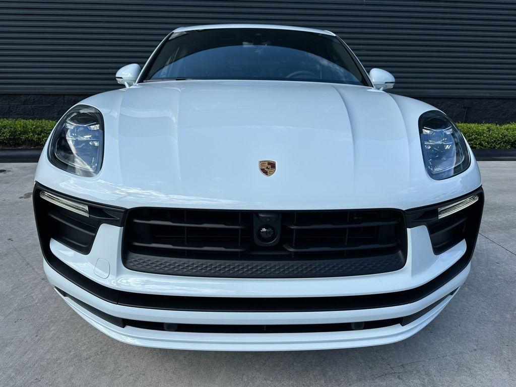 used 2026 Porsche Macan car, priced at $81,129