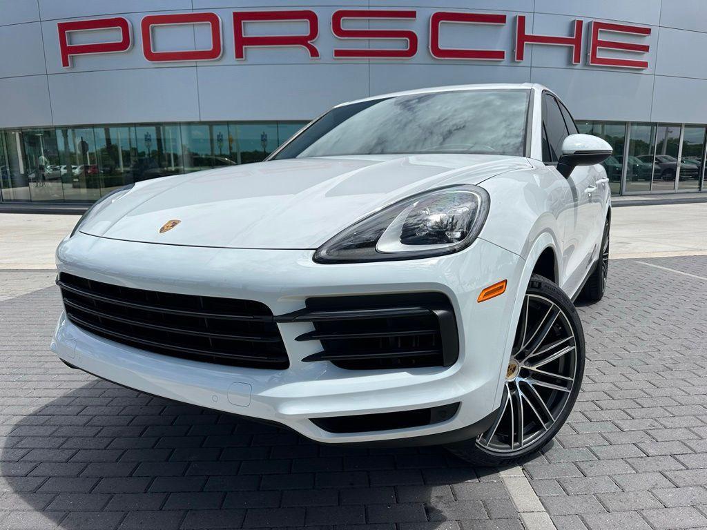 used 2018 Porsche Macan car, priced at $31,125