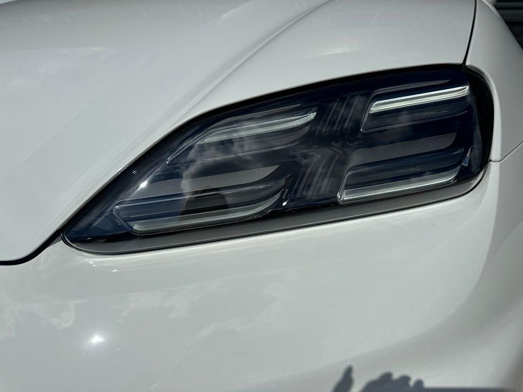used 2026 Porsche Macan car, priced at $97,129