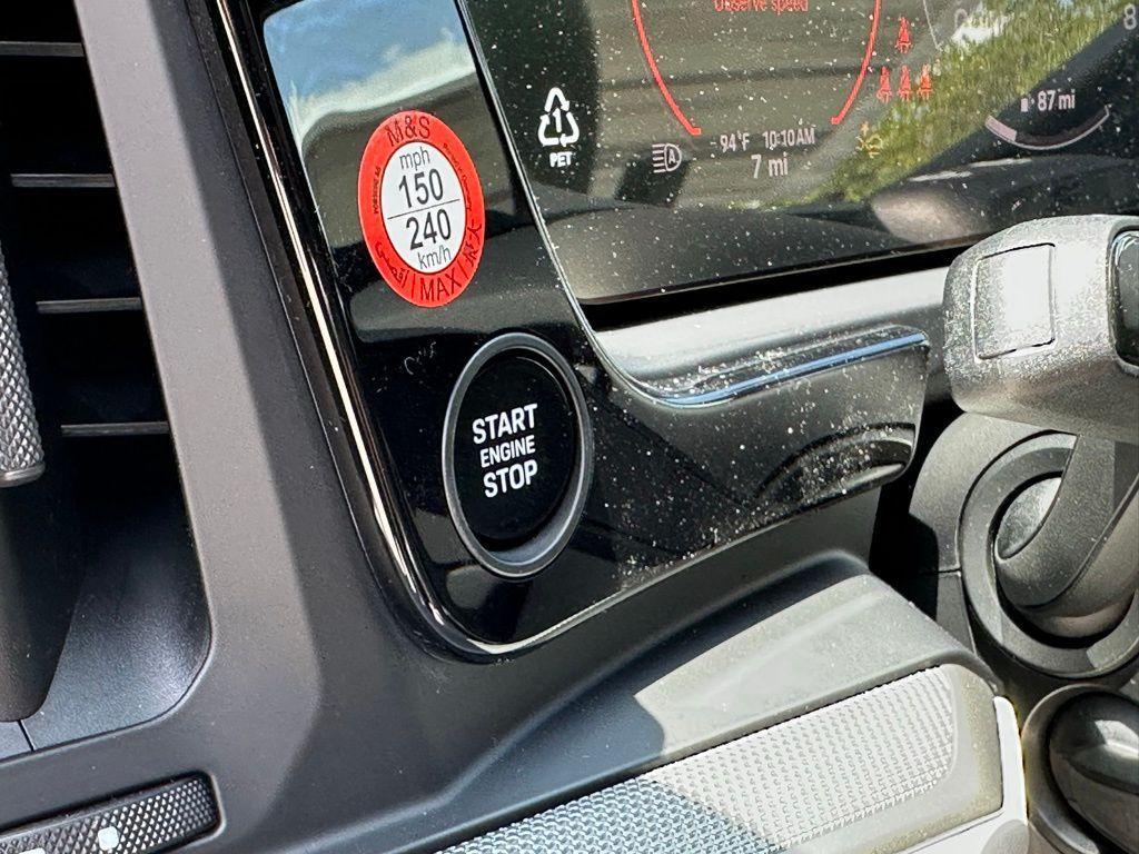 used 2025 Porsche Cayenne car, priced at $94,999