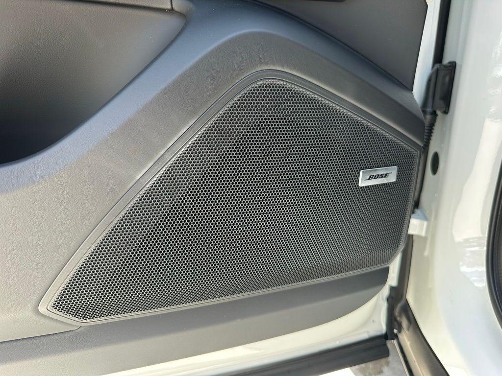 used 2025 Porsche Cayenne car, priced at $94,999