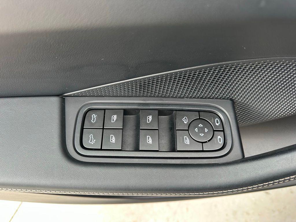 used 2024 Porsche Macan car, priced at $96,125