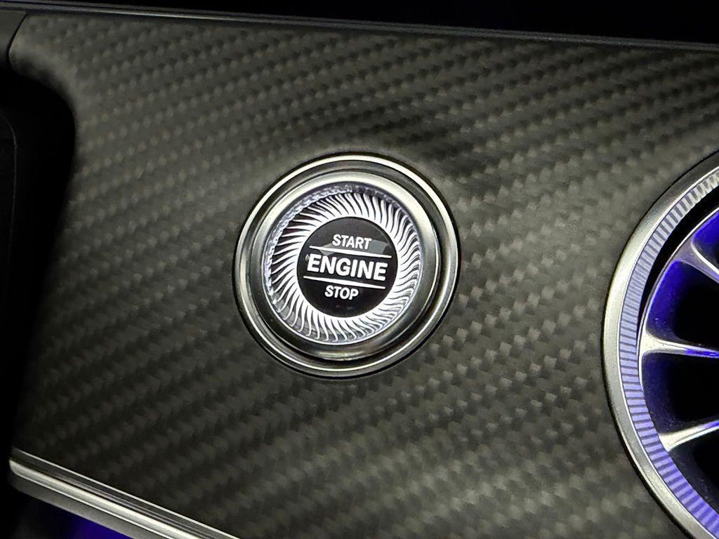 Mercedes-Benz AMG GT view 28