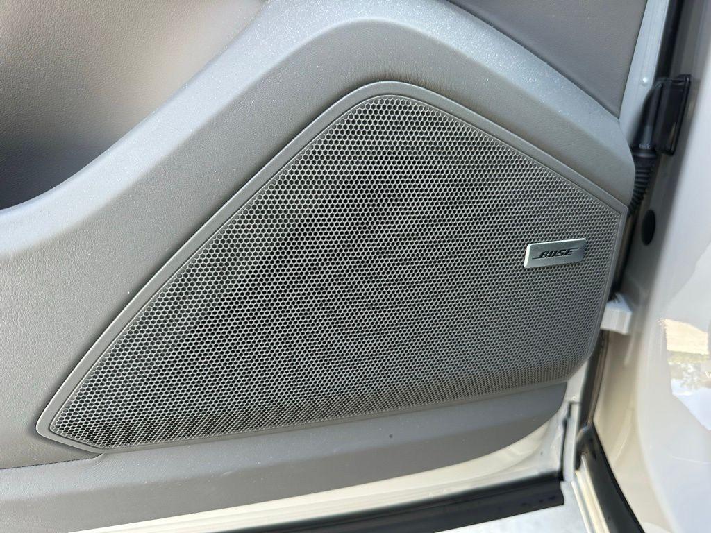 used 2023 Porsche Cayenne car, priced at $120,125