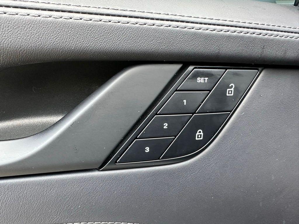 used 2024 Porsche 911 car, priced at $148,995