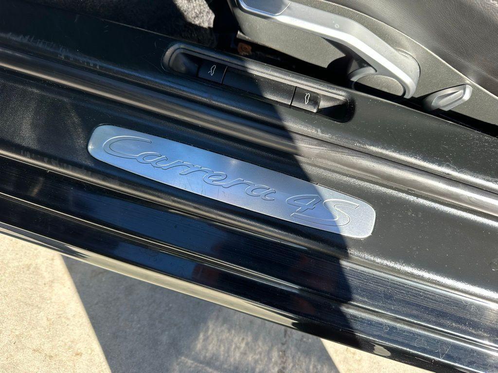 used 2007 Porsche 911 car, priced at $49,995