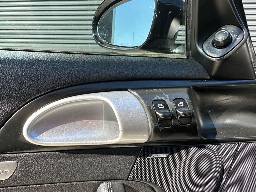 used 2007 Porsche 911 car, priced at $49,995