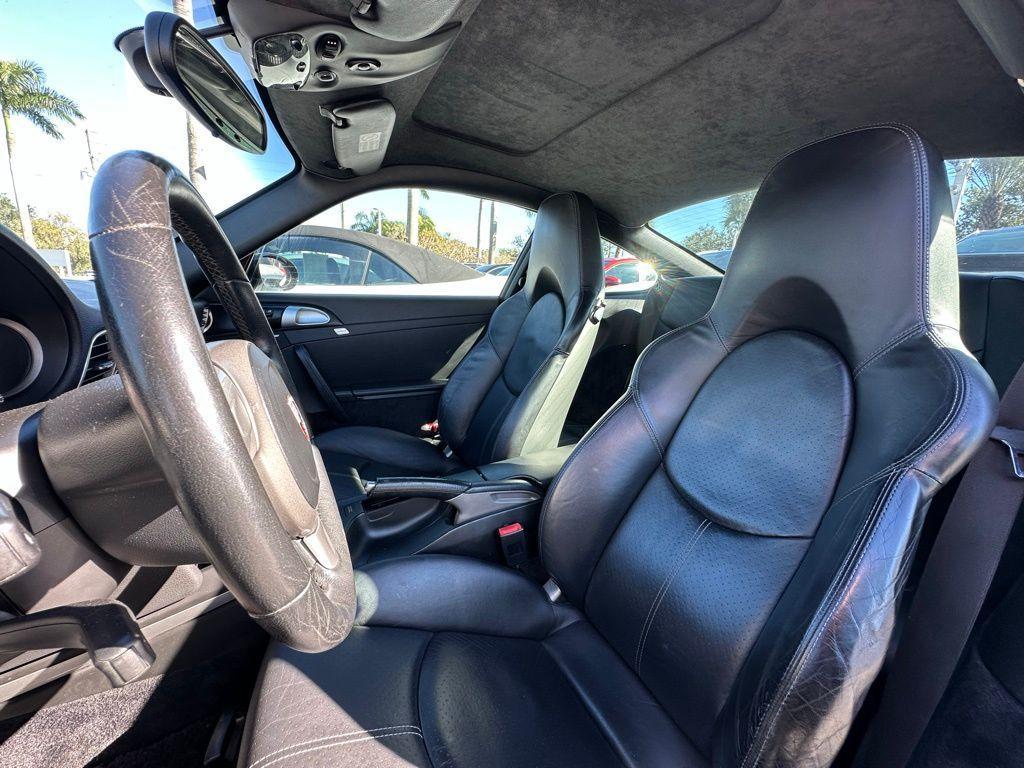 used 2007 Porsche 911 car, priced at $49,995