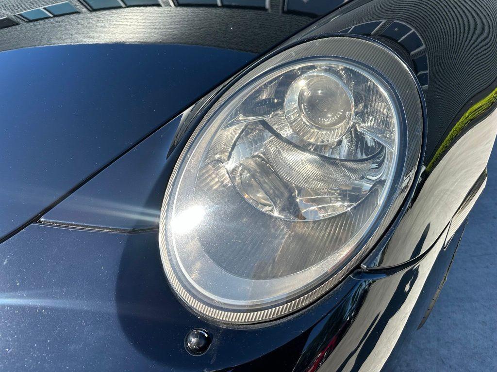 used 2007 Porsche 911 car, priced at $49,995