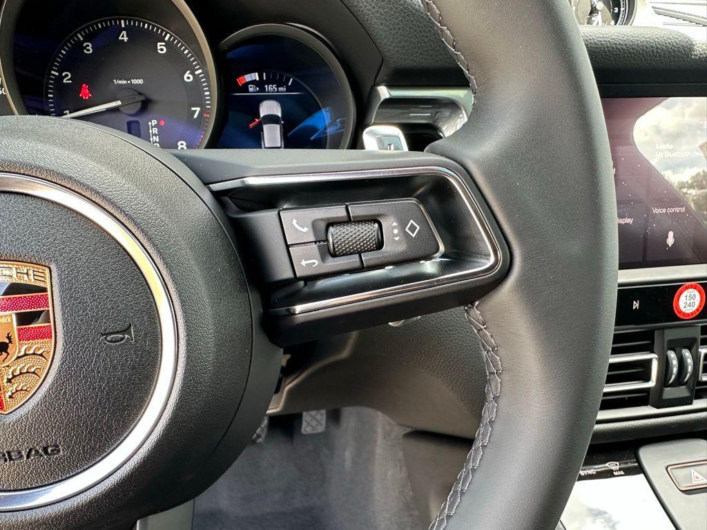 new 2026 Porsche Macan car, priced at $78,890