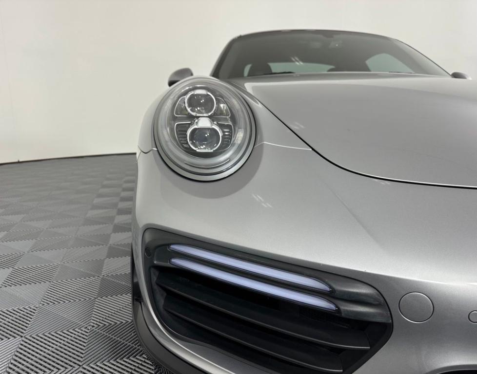 used 2019 Porsche 911 car, priced at $171,125