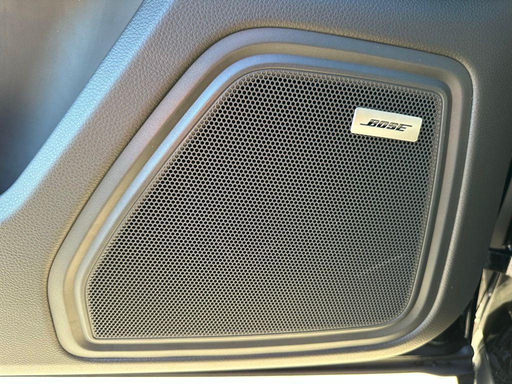 used 2026 Porsche Macan car, priced at $77,999